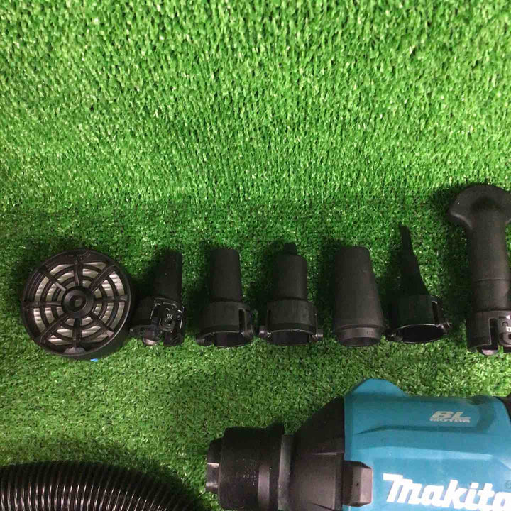 ★マキタ(makita) コードレスエアダスタ AS180DZ【川崎店】