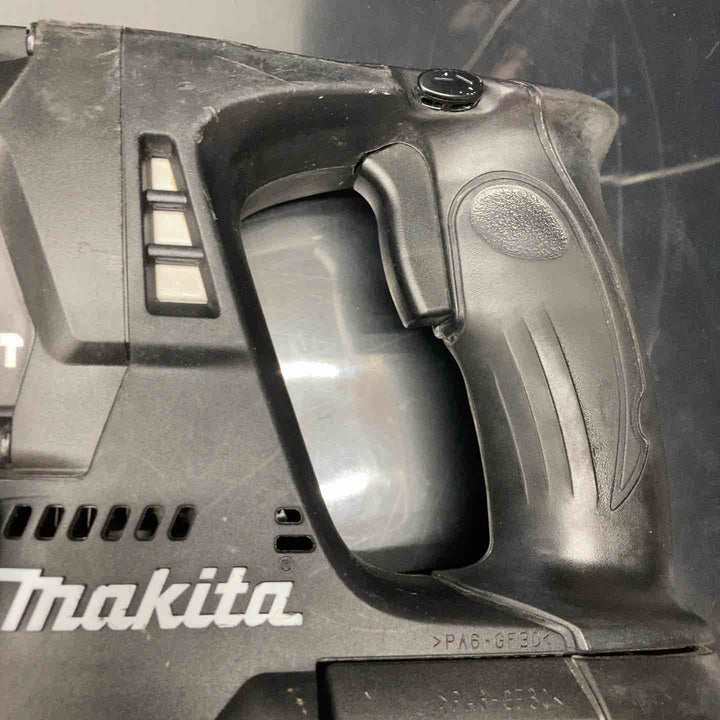 ★マキタ(makita) コードレスハンマドリル HR244DGXVB フルセット品【川越店】