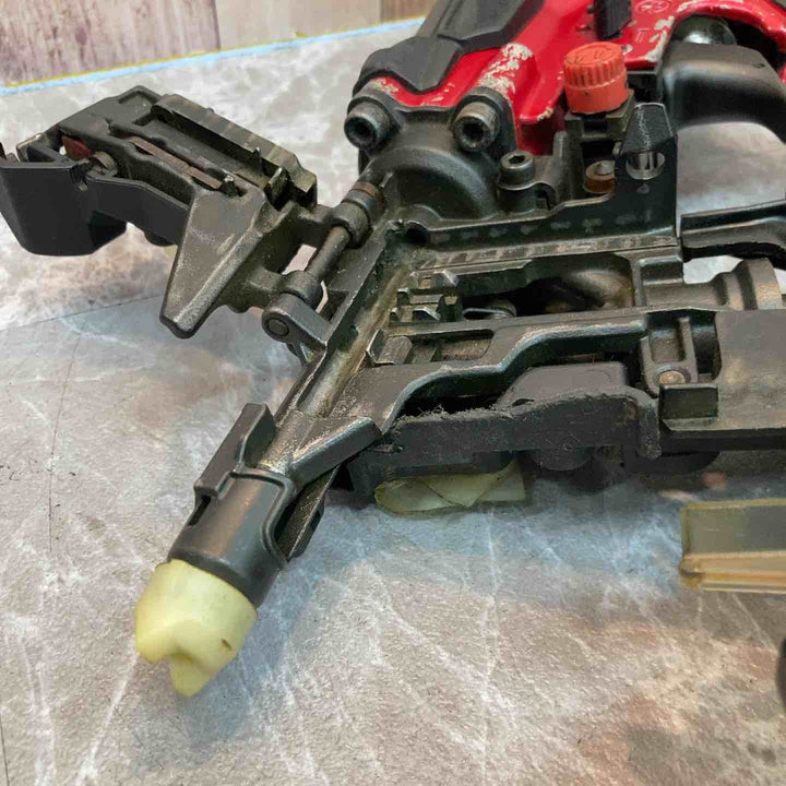 ★マキタ(makita) 高圧エア釘打ち機 AN513H【八潮店】