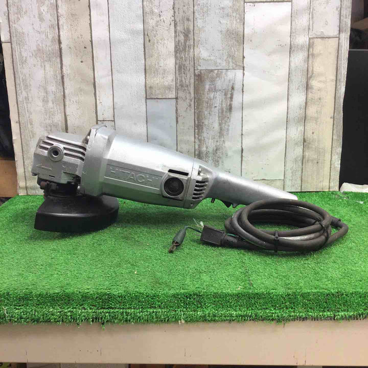 ◇ハイコーキ(HIKOKI ※旧:日立工機) ディスクグラインダ PDH-205A【町田店】