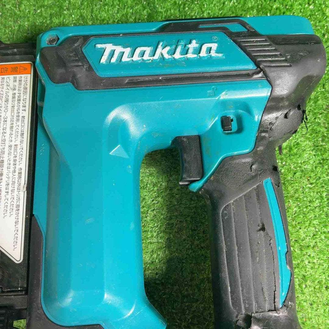 【中古品】 マキタ(makita) コードレスピンネイラ PT353DRG【 藤沢店】