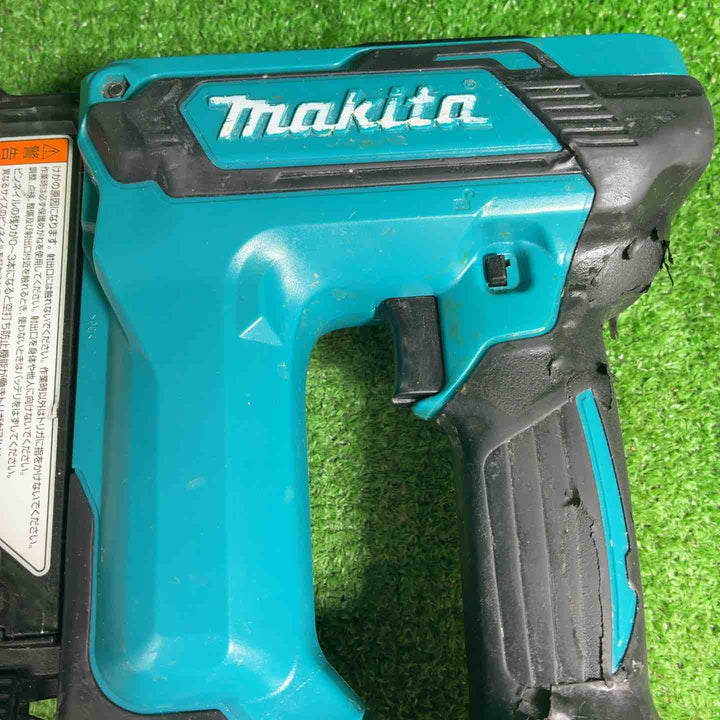 【中古品】 マキタ(makita) コードレスピンネイラ PT353DRG【 藤沢店】