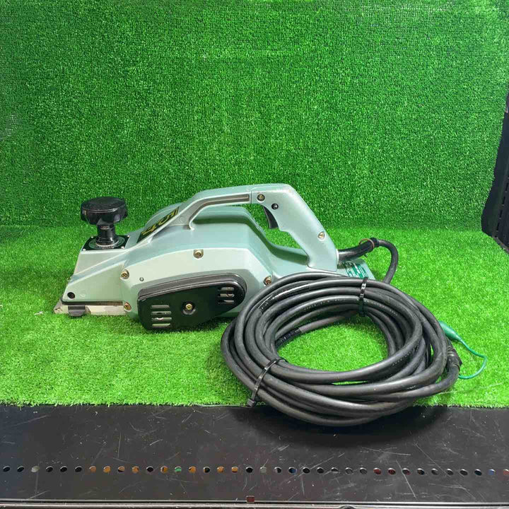 日立工機 かんな(替刃式) AC100V 刃幅156mm P50SA(SC)【藤沢店】