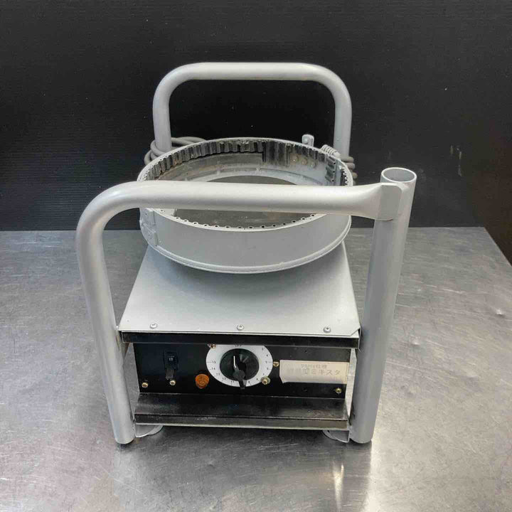 【中古品】 ミキスタ工業 シーリング材用撹拌機 軽量型ミキスタ 本体のみ ミキサー 【東大和店】