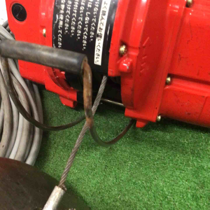 新ダイワ 電動ウインチ SW60【町田店】