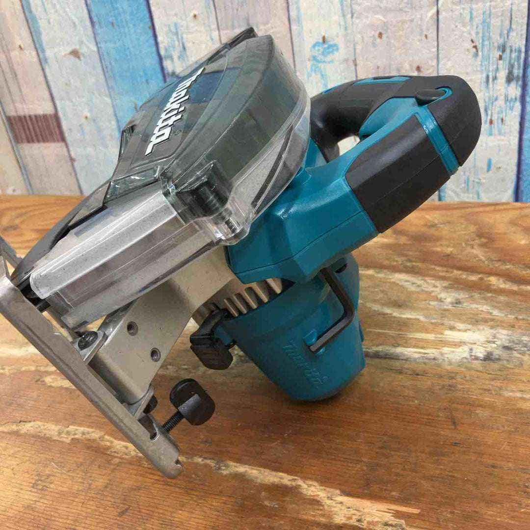 ★マキタ(makita) コードレスチップソーカッター CS553DZ【柏店】
