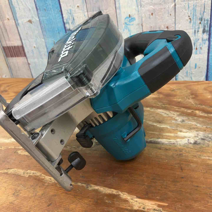 ★マキタ(makita) コードレスチップソーカッター CS553DZ【柏店】