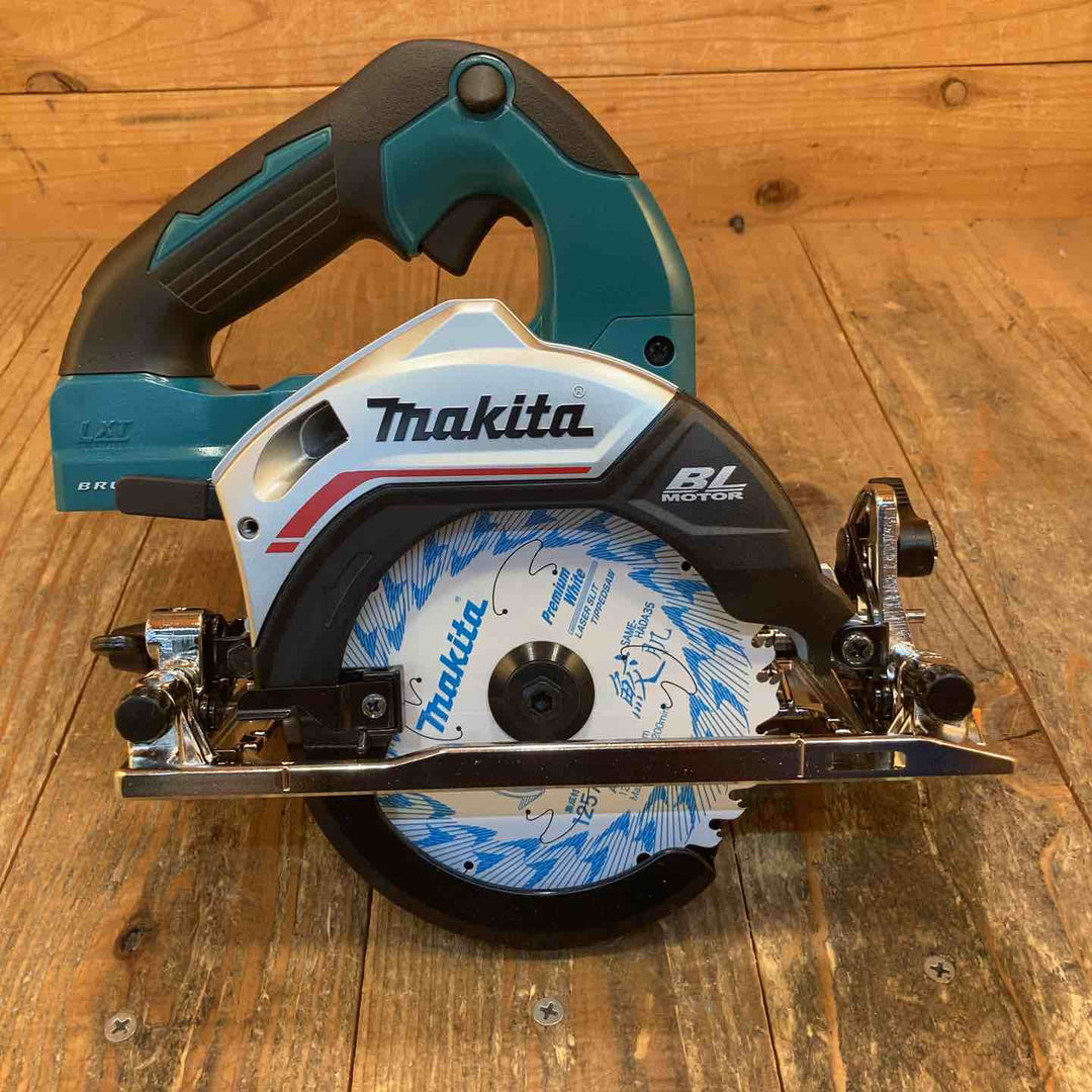 ★マキタ(makita) コードレス丸のこ HS474DZ【所沢店】