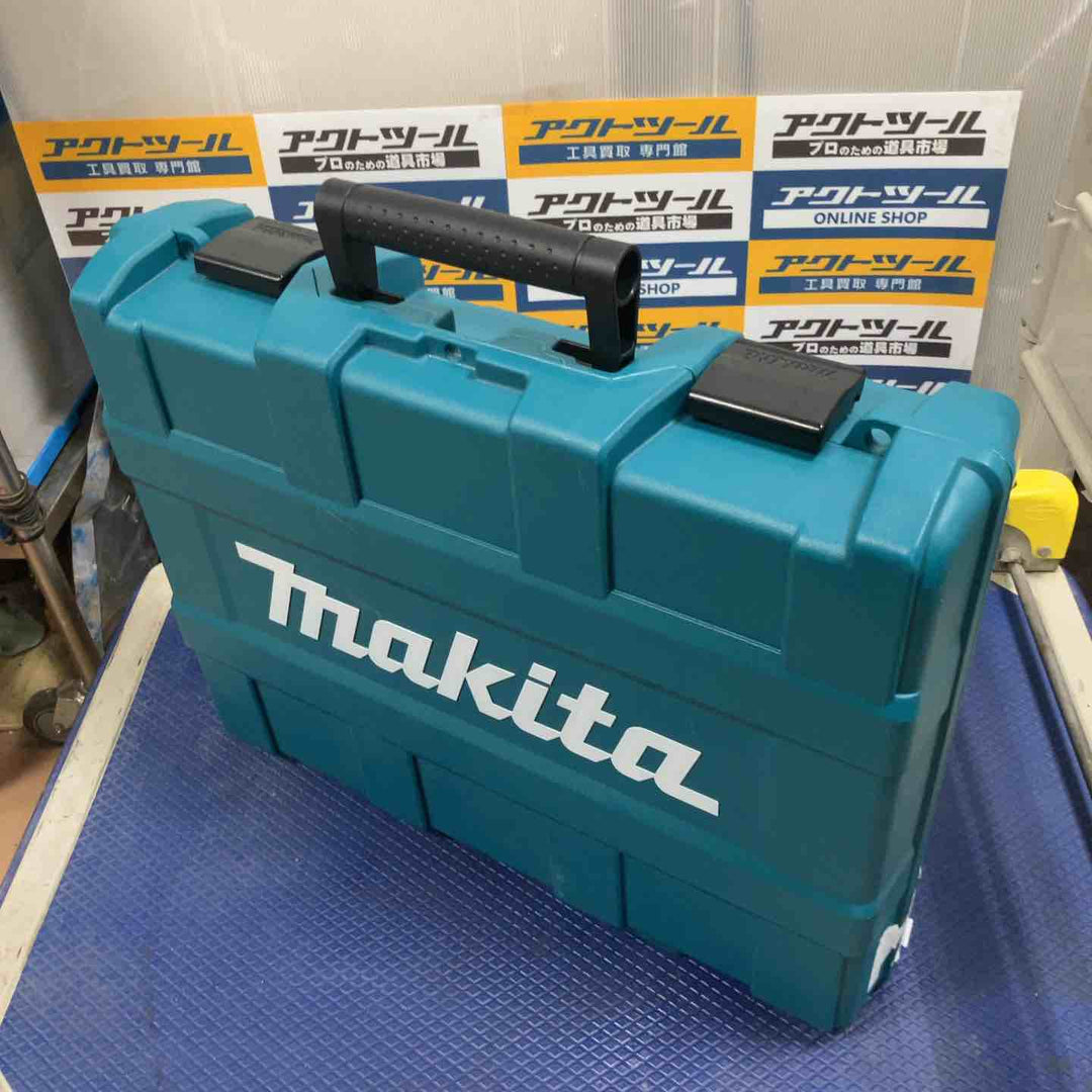☆マキタ(makita) コードレスハンマドリル HR244DZK【草加店】