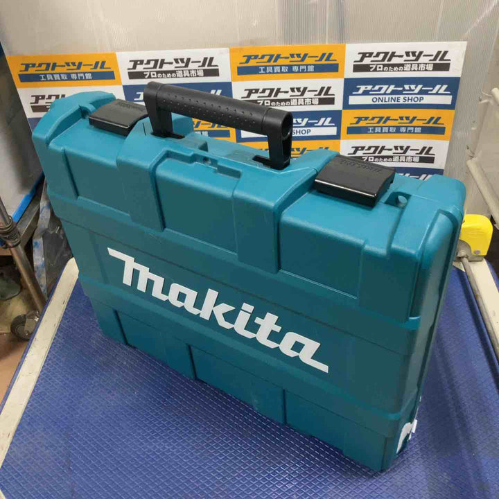 ☆マキタ(makita) コードレスハンマドリル HR244DZK【草加店】