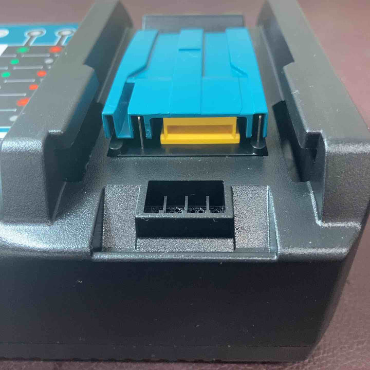 【中古品】 マキタ(makita) 18V コードレスインパクトドライバー TD173DRGX フルセット品 マキタブルー/青 【東大和店】