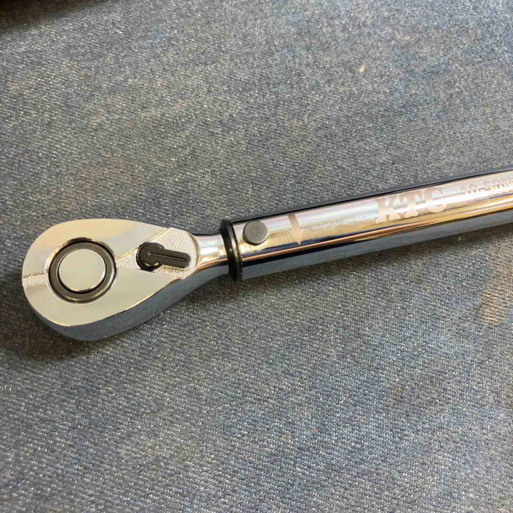◇KTC ケーティーシー トルクレンチ GW050-03T【八潮店】