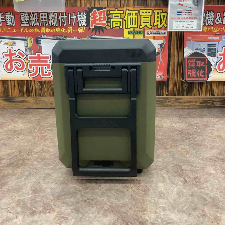 ★マキタ(makita) コードレス冷温庫 CW004GZO【所沢店】