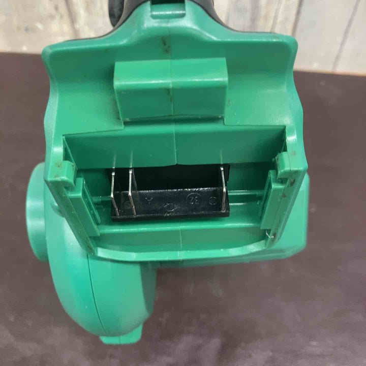 【中古品】ハイコーキ(HIKOKI ※旧:日立工機) コードレスブロア RB18DC(NN) 18V【東大和店】