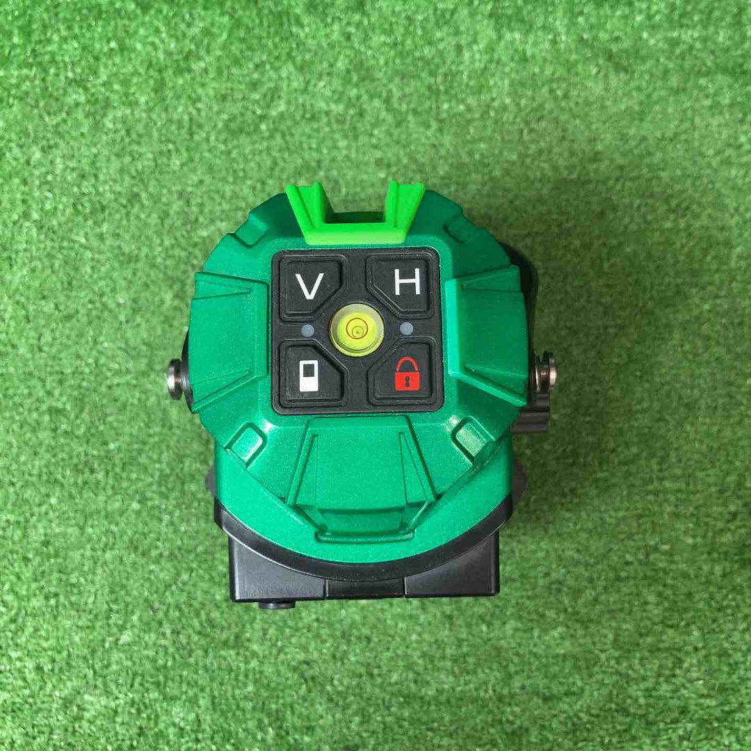 ◇高儀 2ライングリーンレーザー墨出し器 TGL-3PN【岩槻店】