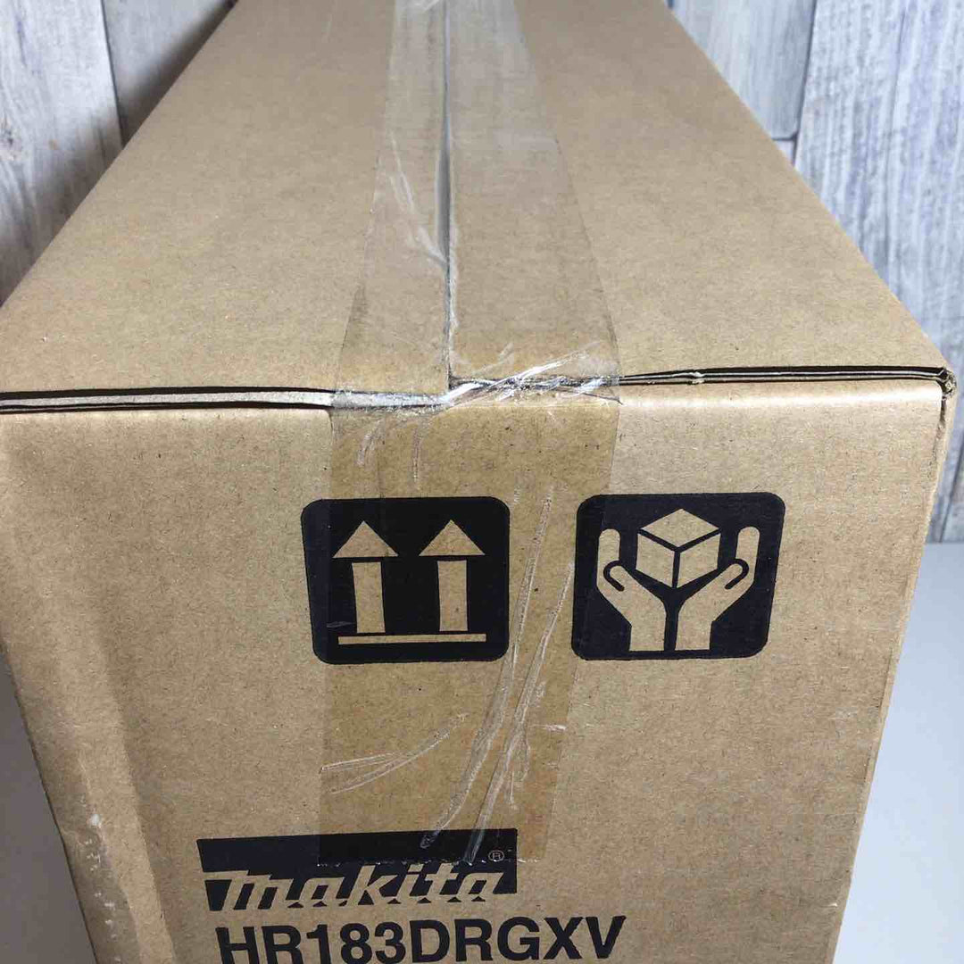 ★マキタ(makita) コードレスハンマドリル HR183DRGXV【戸田店】