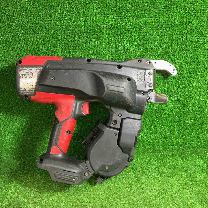 ◇マックス(MAX) 鉄筋結束機 ツインタイア RB-440T 本体のみ【藤沢店】
