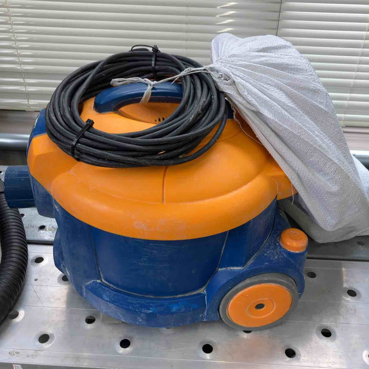 蔵王産業 バックマンS2002 1740100 集じん機 集塵 【戸田店】