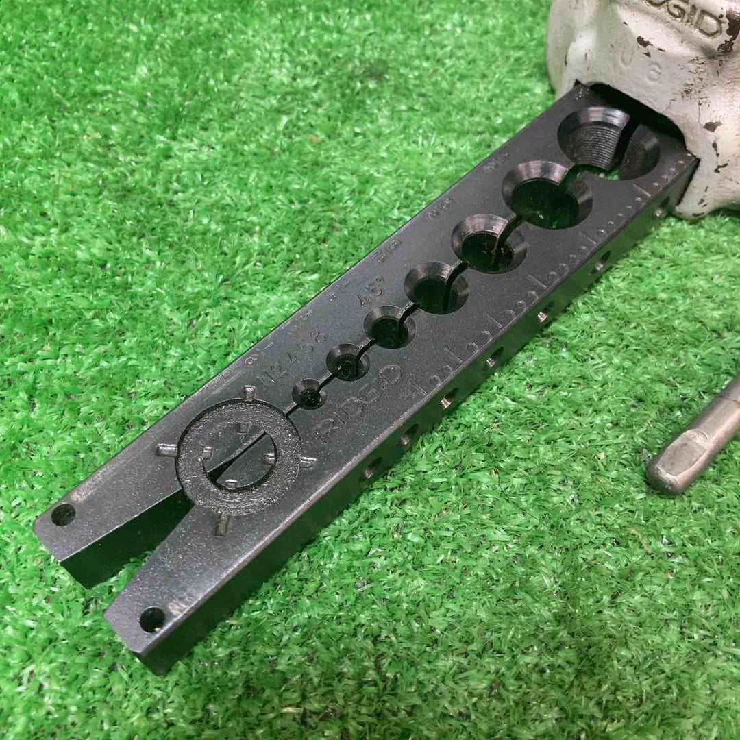 【中古品】RIDGID フレアツール2点＋チューブカッター1点セット 形式不明【岩槻店】
