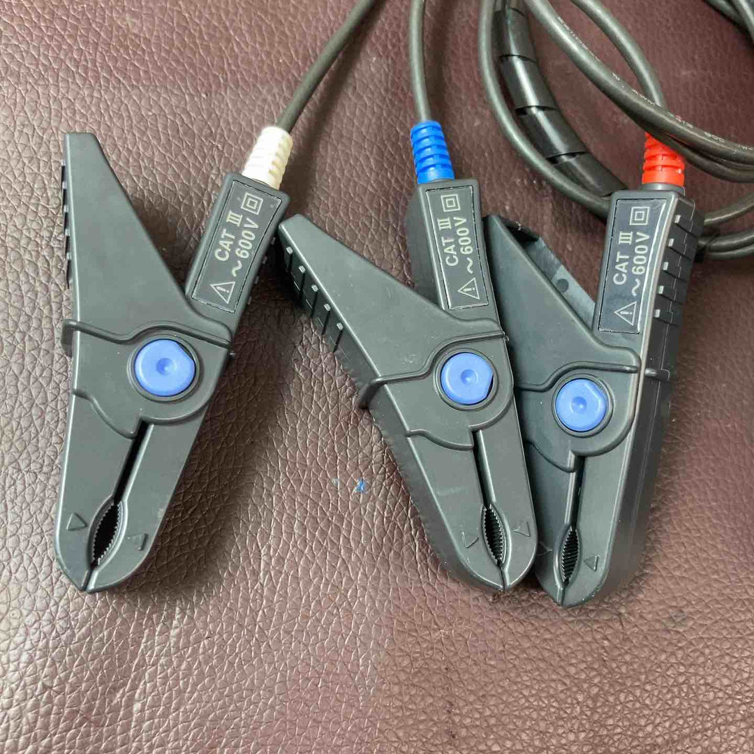 【中古美品】 日置(HIOKI)  検相器 スリムタイプ PD3129 非接触式 【東大和店】