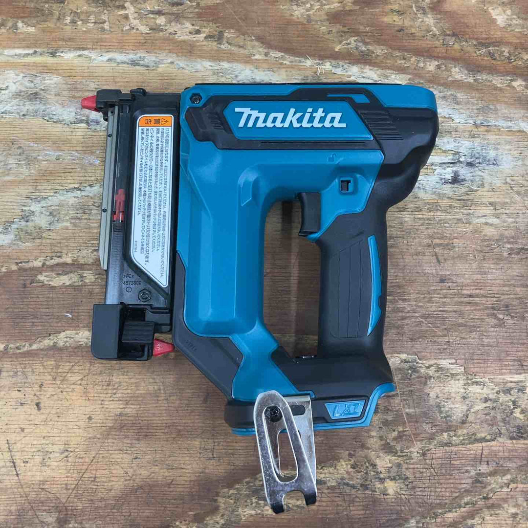 ★マキタ(makita) コードレスピンネイラ PT353DZK【柏店】
