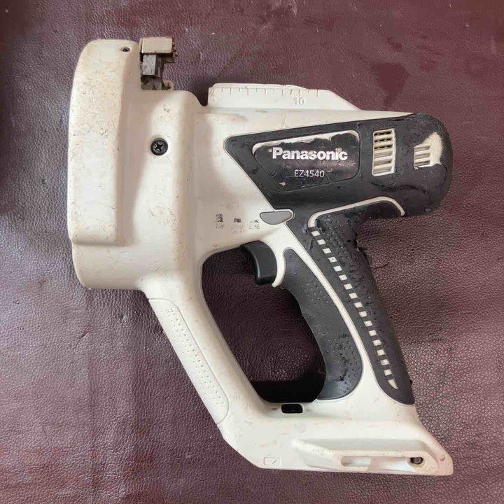 【中古品】◇パナソニック(Panasonic) コードレス全ネジカッター EZ4540LE2S-B【東大和店】