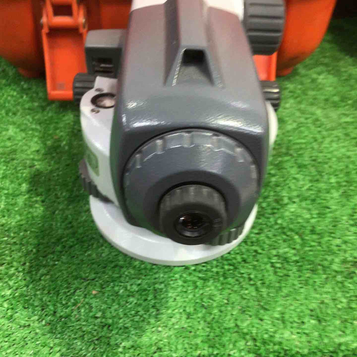 【中古】SOKKIA ソキア オートレベル 測量 B20 B21 2点セット 【町田店】