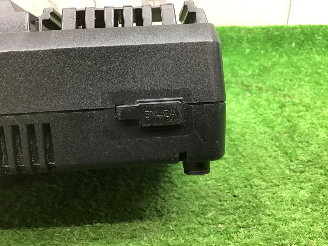 ★ハイコーキ(HIKOKI ※旧:日立工機) 急速充電器 UC18YDL【富山店】●レ