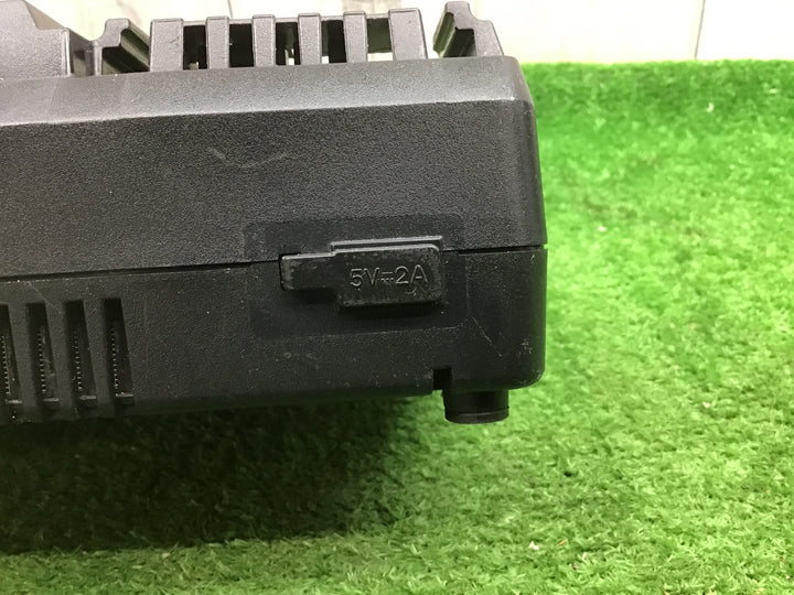 ★ハイコーキ(HIKOKI ※旧:日立工機) 急速充電器 UC18YDL【富山店】●レ
