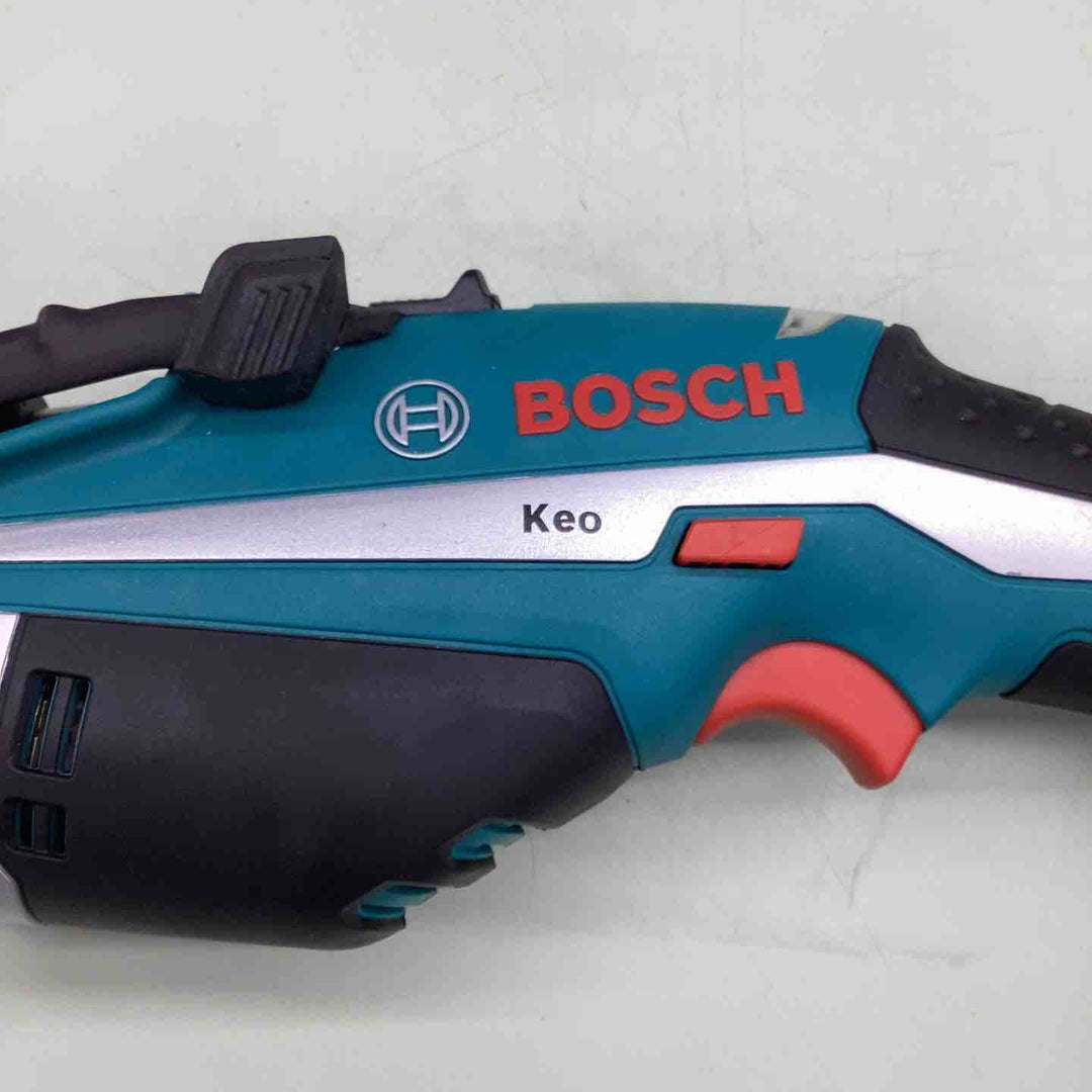 ☆ボッシュ(BOSCH) バッテリーのこぎり KEO【越谷店】