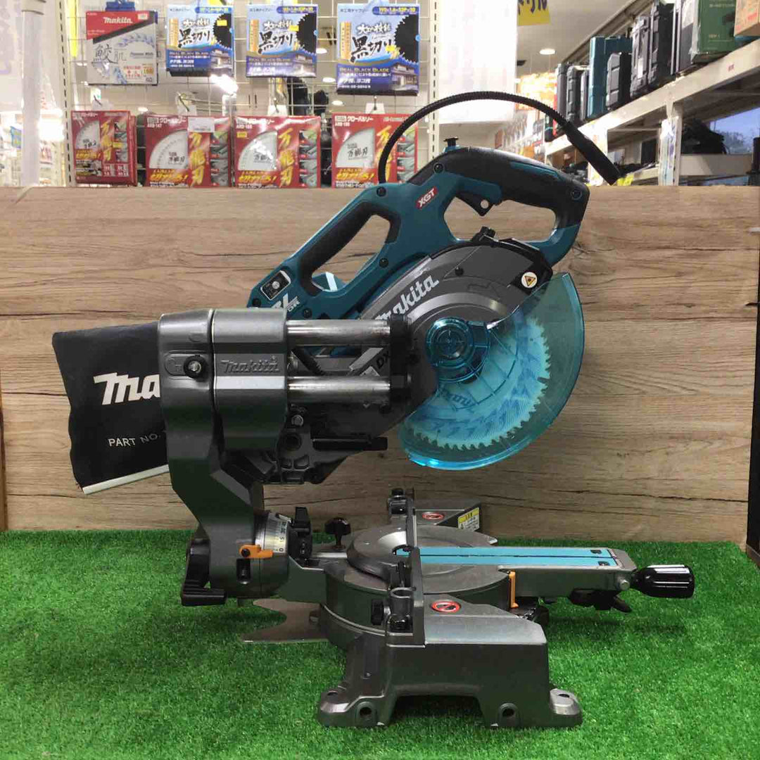 ★マキタ(makita) コードレススライドマルノコ LS001GZ【町田店】