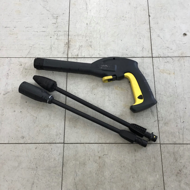 【中古品】 ケルヒャー/KARCHER 高圧洗浄機 JTKサイレント 【鴻巣店】