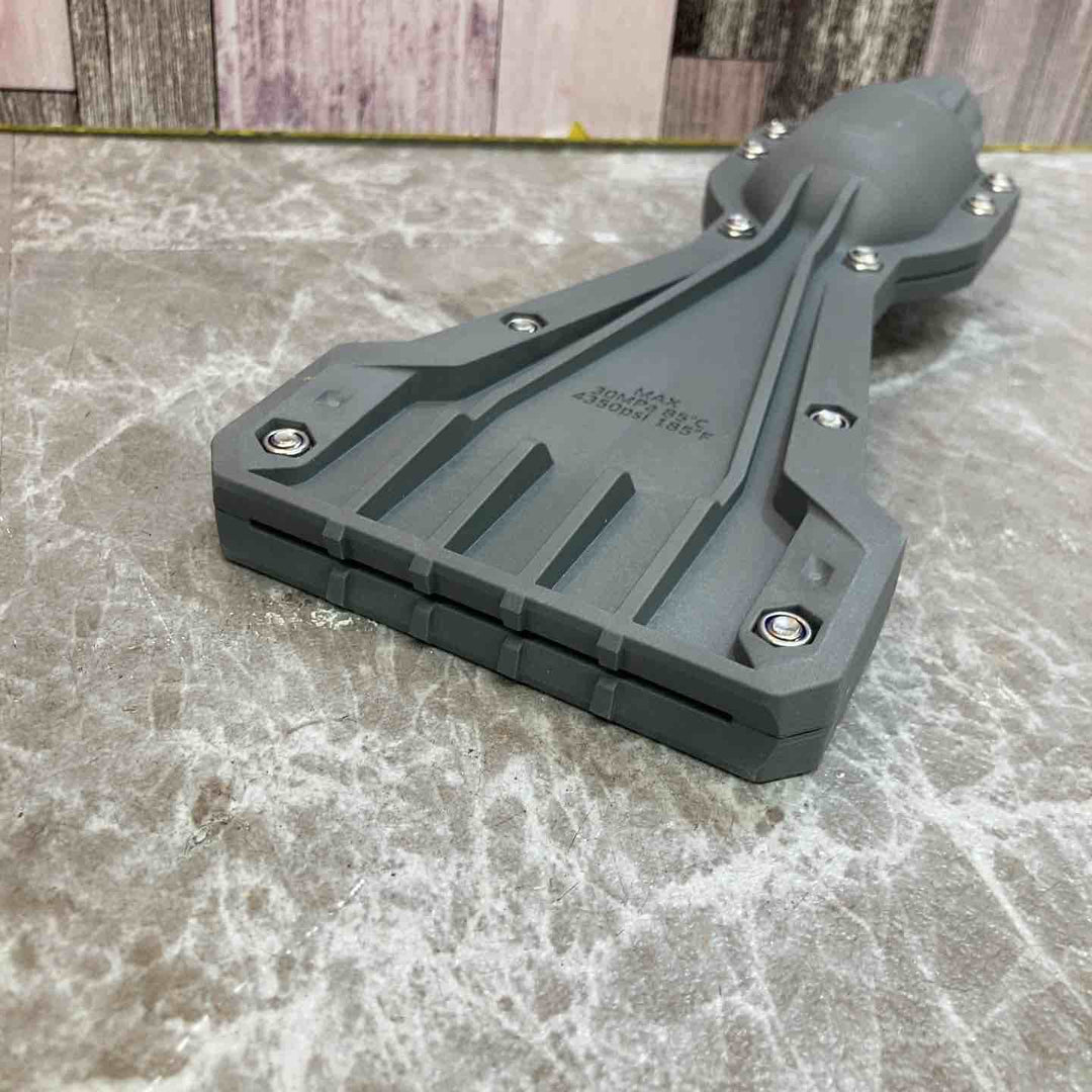 ケルヒャー  KARCHER 業務用高圧洗浄機アクセサリー eco！Booster TR 040 ※開封済み【八潮店】