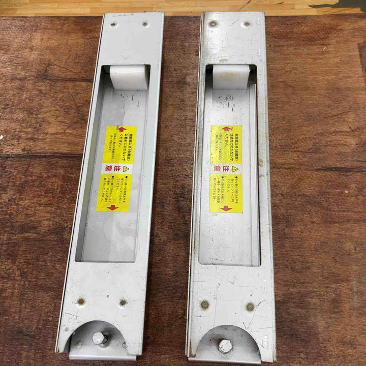 ◇３技研 フローリング・ヒット リバーサル 3T-FH-500R 2本セット【柏店】