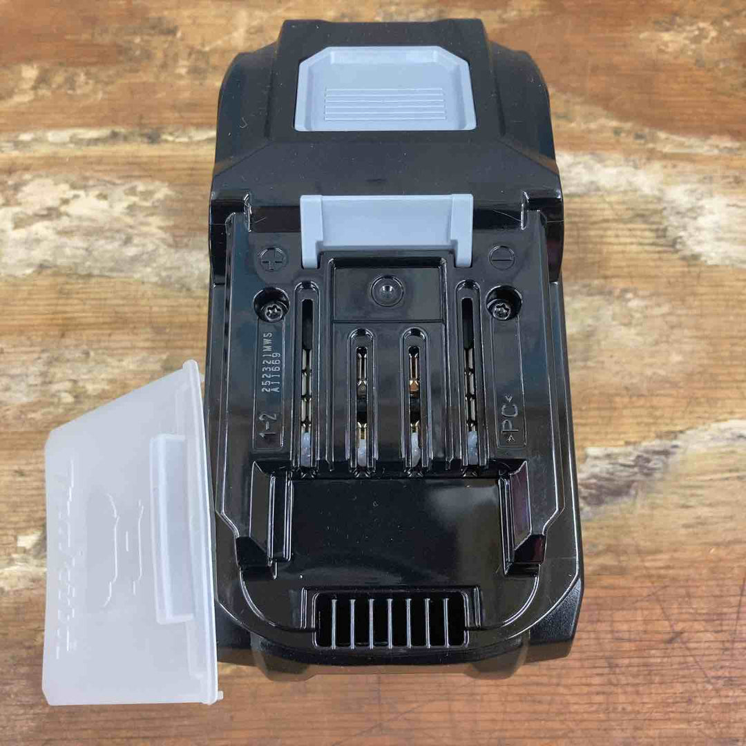 【未使用品】純正 マキタ makita リチウムイオンバッテリー 40Vmax/5.0Ah BL4050F【柏店】