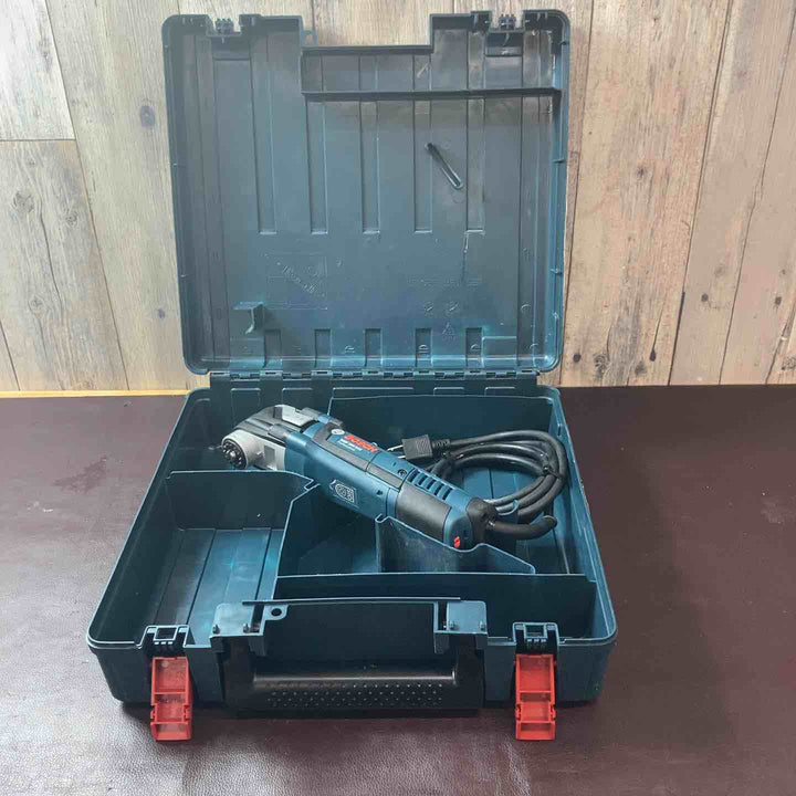 【中古品】 ボッシュ(BOSCH) マルチツール GMF300SCE 100V 【東大和店】