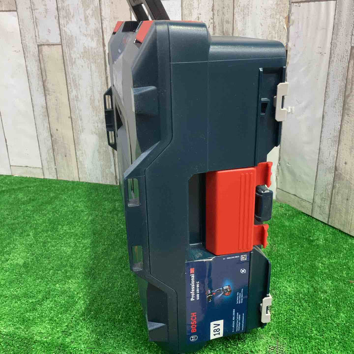 Bosch Professional(ボッシュ) 18Vコードレスドライバ－ドリル(5.0Ahバッテリー2個・充電器・キャリングケース付き)GSR18V-90C【町田店】