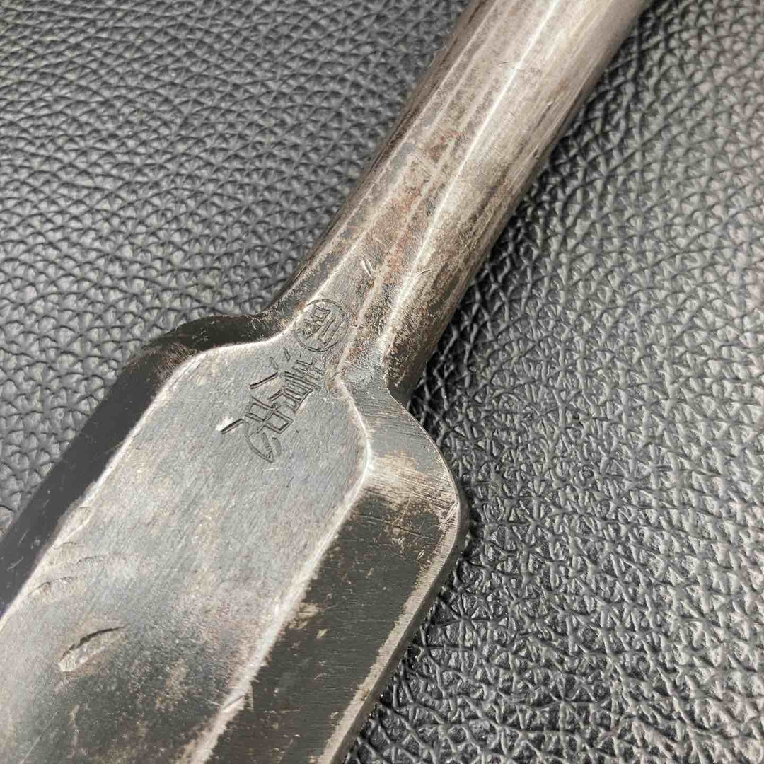 鑿　清忠 追い入れ鑿　36mm【八潮店】