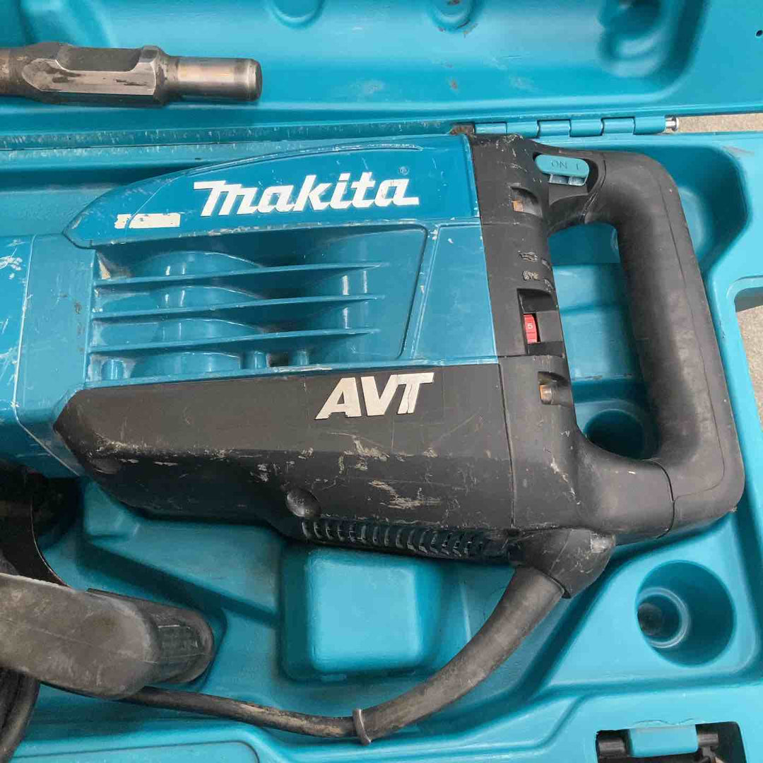 ★マキタ(makita) 電動ハンマ HM1317C【川崎店】