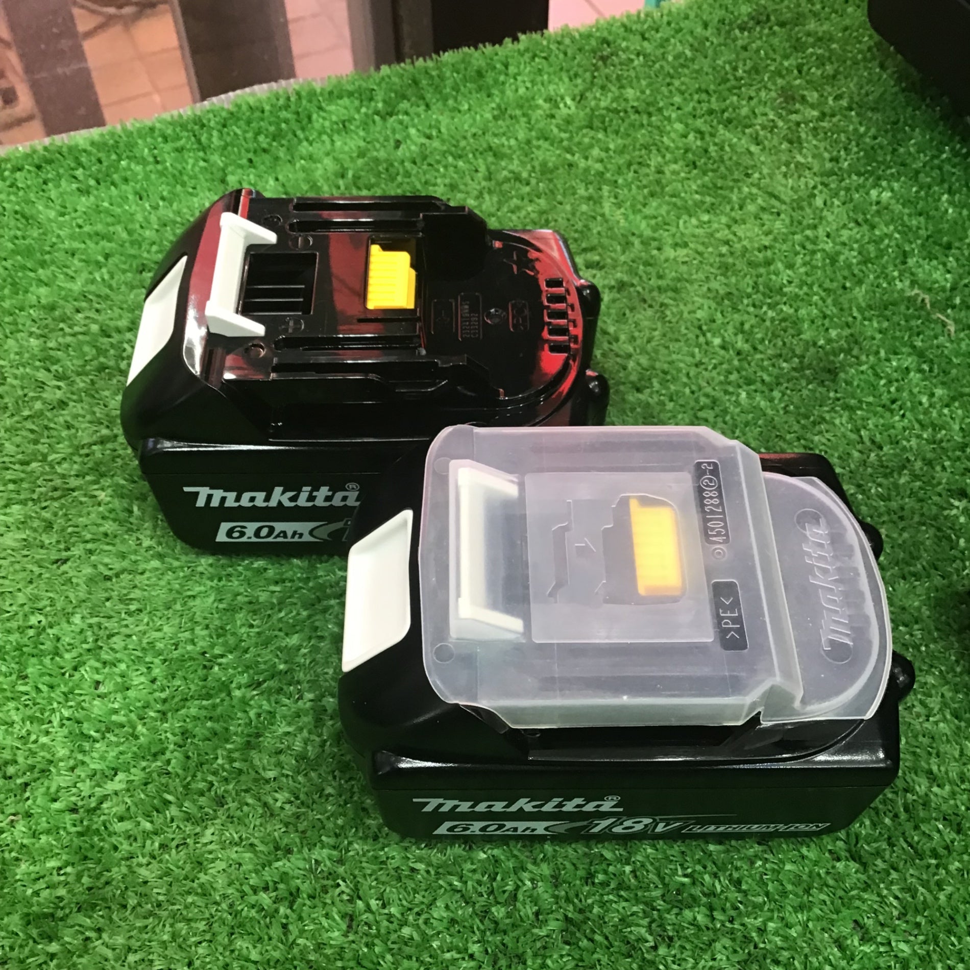 ☆マキタ(makita) コードレスインパクトドライバー TD173DRGX【草加店