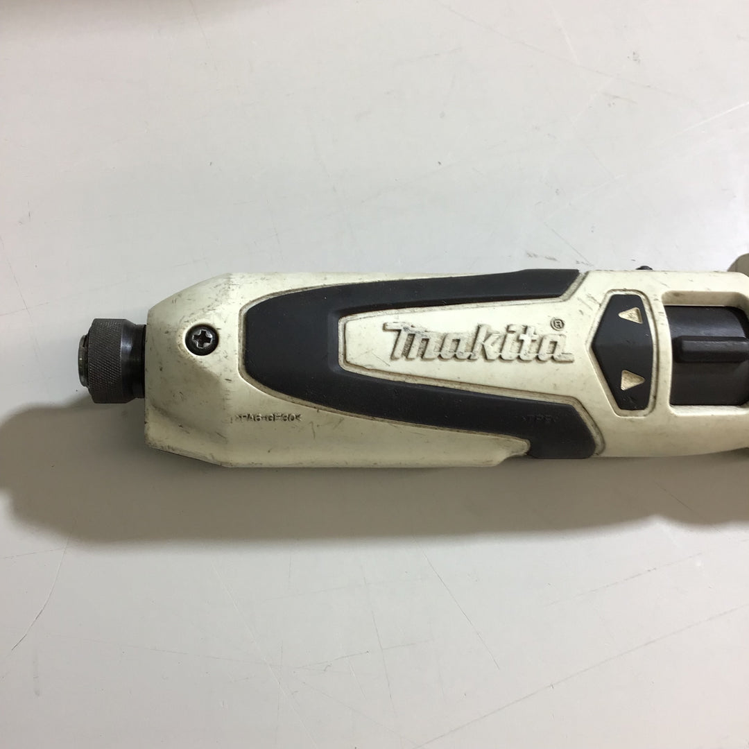 【中古品】☆マキタ makita コードレスペンインパクトドライバ TD021DSW【戸田店】