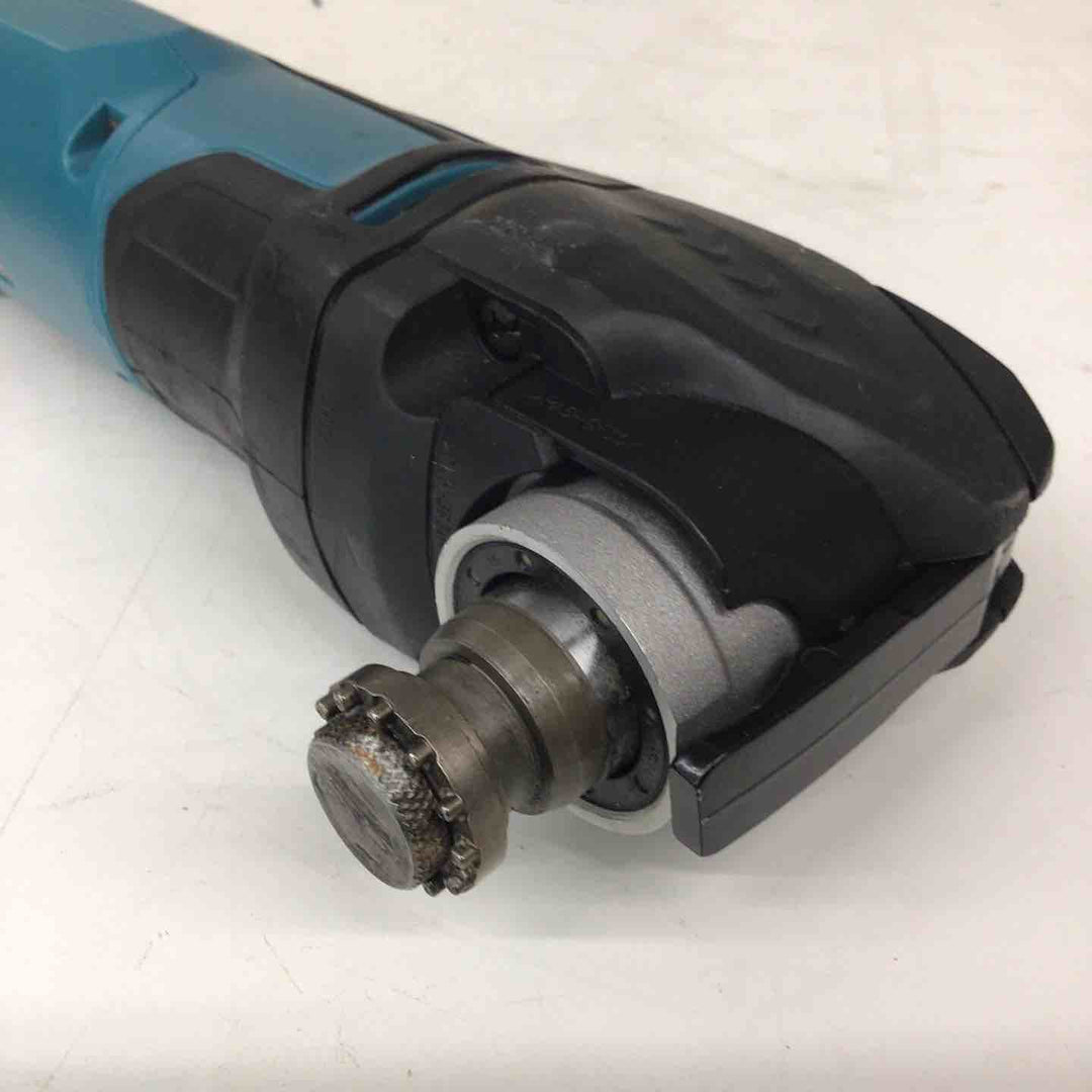 ★マキタ(makita) 14.4V コードレスマルチツール TM41DZ 本体のみ OIS【戸田店】