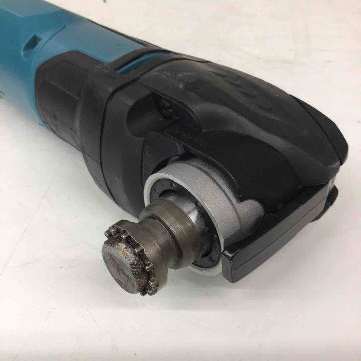 ★マキタ(makita) 14.4V コードレスマルチツール TM41DZ 本体のみ OIS【戸田店】