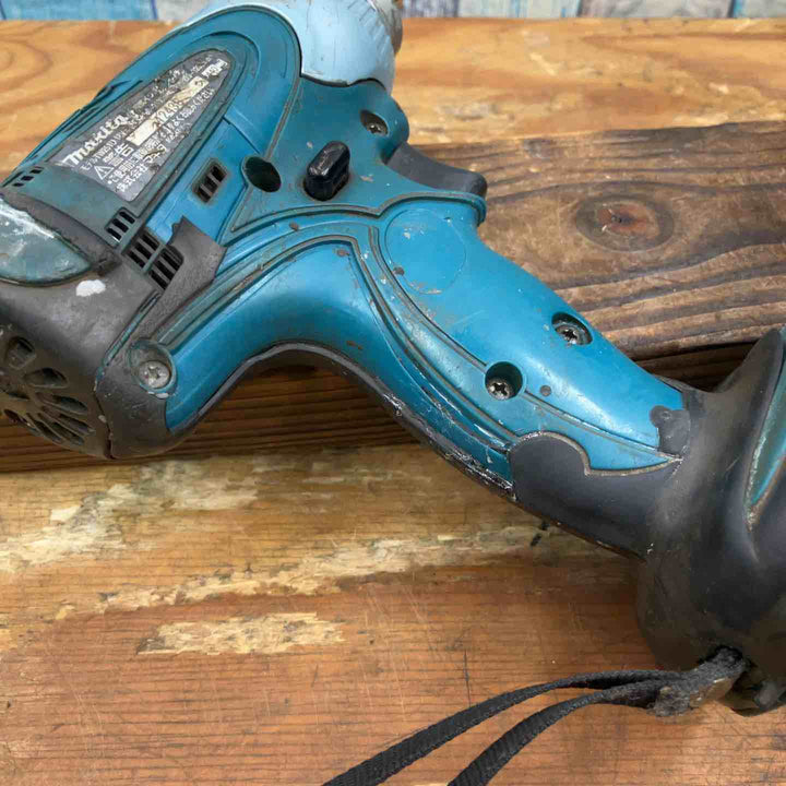 【中古品】◇マキタ(makita) コードレスインパクトレンチ TW251DRFX 18V フルセット【柏店】