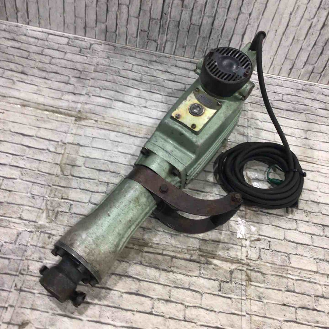 【店頭受取り限定】★ハイコーキ(HIKOKI ※旧:日立工機) 電動ハンマ PH-65A【川口店】