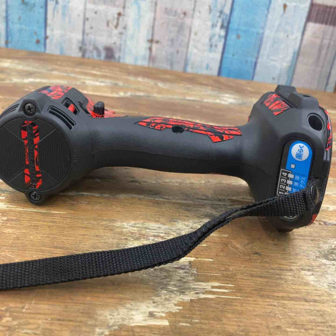 ★マキタ(makita) コードレスインパクトドライバー TD173DZB【柏店】