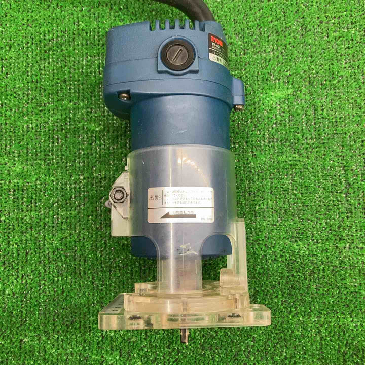 リョービ(RYOBI) トリマ TR-40【桶川店】