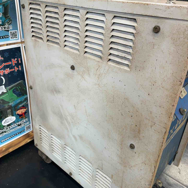 【現状品/店頭受取り限定】 Panasonic TIG溶接 YC-300TWX TIG STAR WX300 【藤沢店】