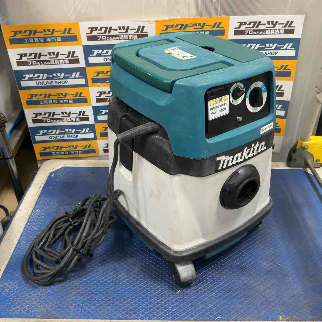 ★マキタ(makita) 集じん機 乾式 475(P)【草加店】