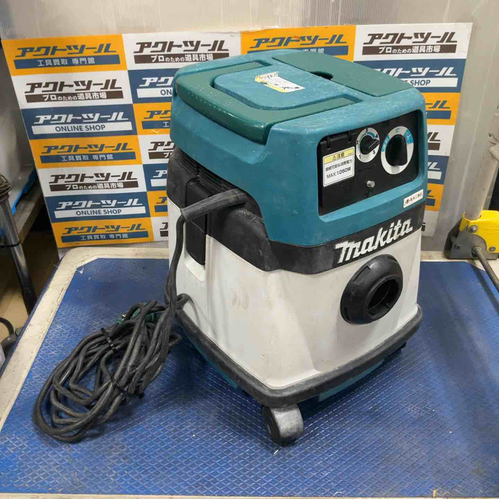 ★マキタ(makita) 集じん機 乾式 475(P)【草加店】